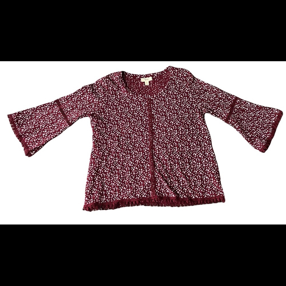 Style & Co. Women’s Long Sleeve